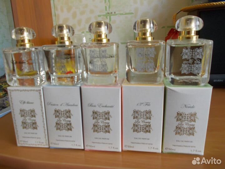 L.Mazzone.L.Contes.L.Vuitton.L.Labo.L'Artisan