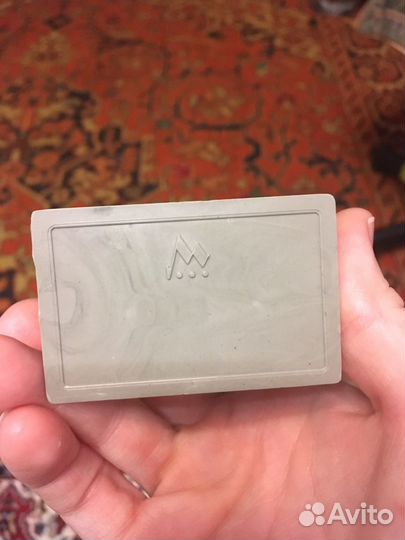 Запонки винтажные СССР. В родной коробке