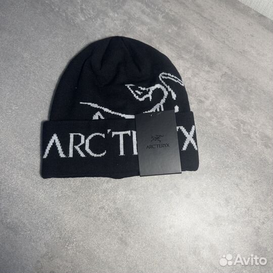 Шапка arcteryx