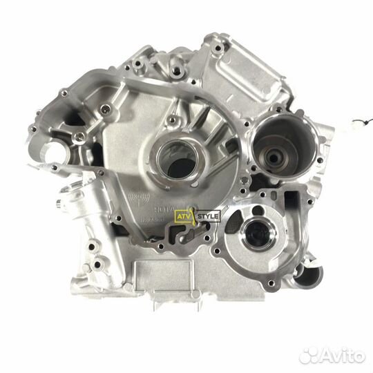 Картер в сборе Can Am G2 420685253