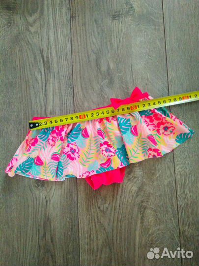 Плавочки р104-110