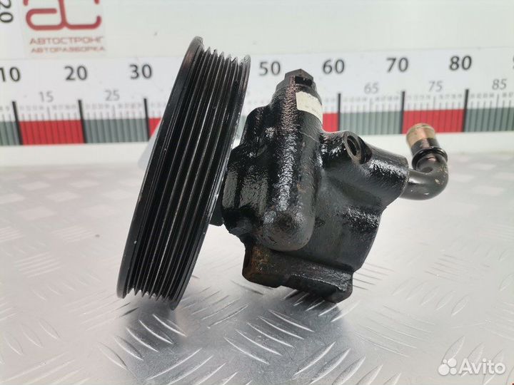 Насос гидроусилителя руля (гур) для Opel Omega B