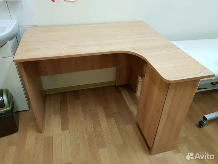 Мебель для медицинского кабинета