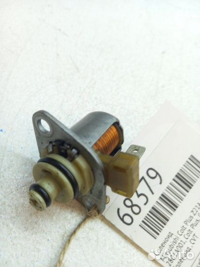 Соленоид Mitsubishi Colt Plus Z21A 4G15