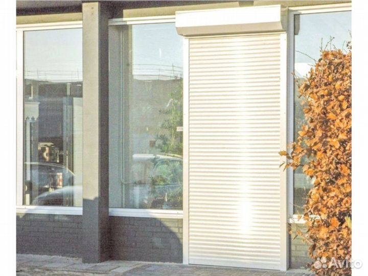 Роллеты от производителя