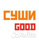 Водитель курьер