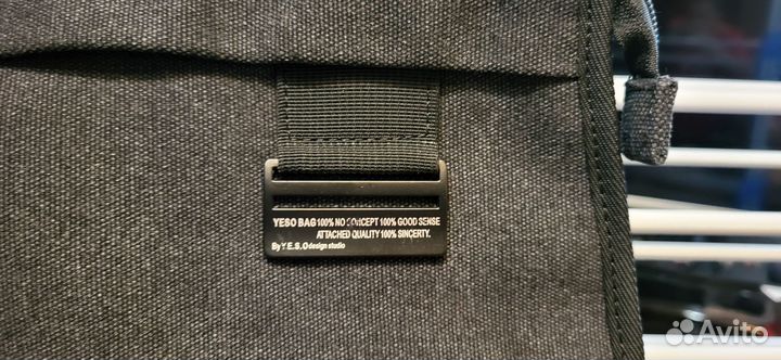 Сумка Yeso оригинал