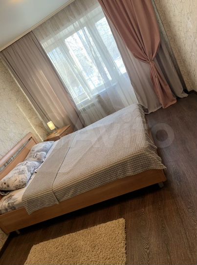 2-к. квартира, 60 м², 2/5 эт.