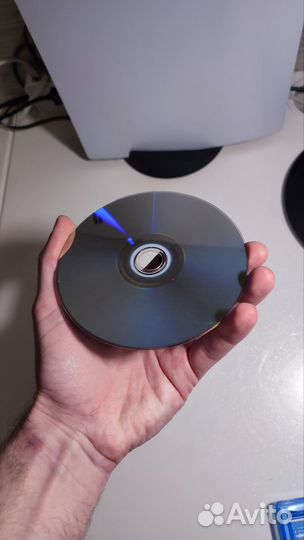 Death stranding ps4 диск