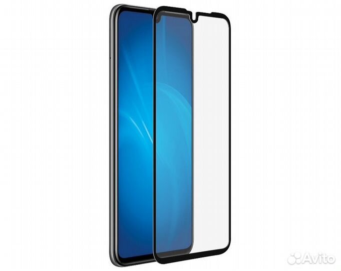 Защитные стекла на Huawei Y6p