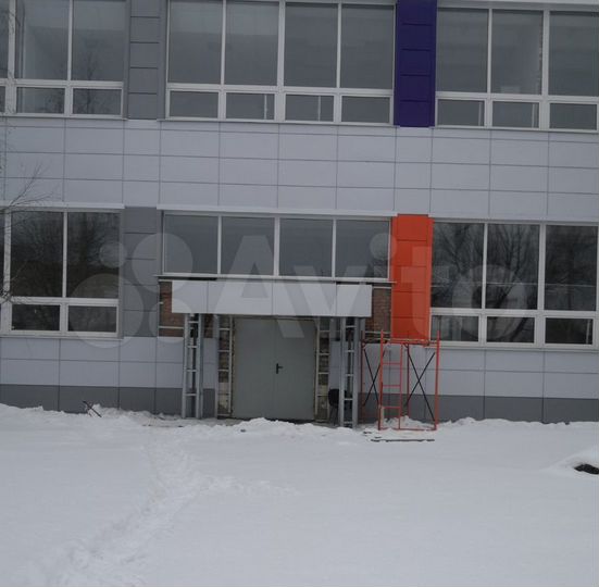 Сдам помещение свободного назначения, 520 м²