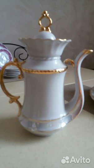 Севиз кофейный