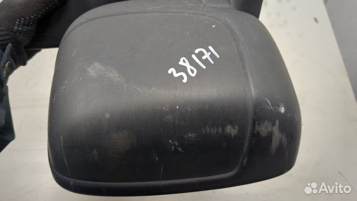 Зеркало боковое правое Peugeot Expert