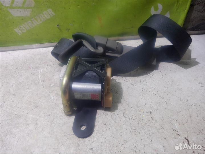 Ремень безопасности с пиропатроном Ниссан Мурано