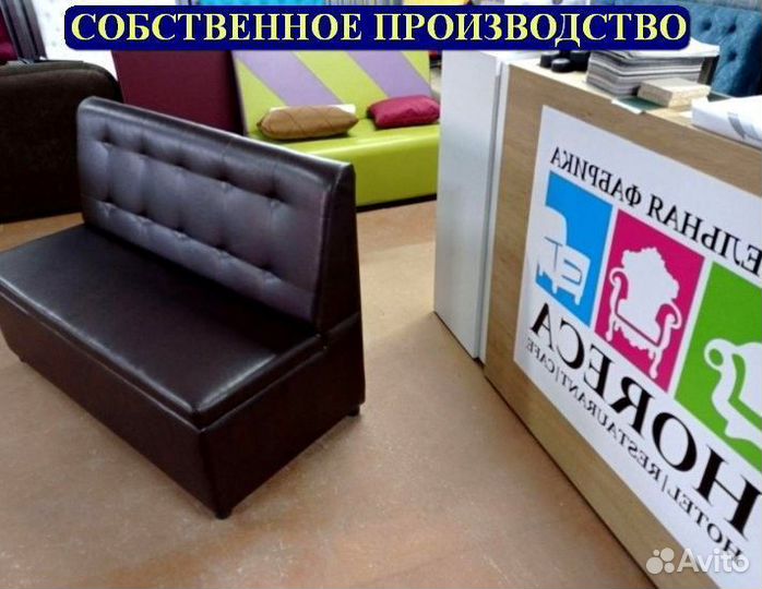 Мебель для ресторанов / Любые дизайны