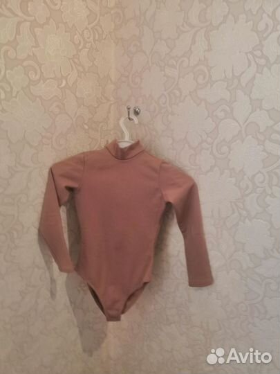 Термо боди для фигурного катания