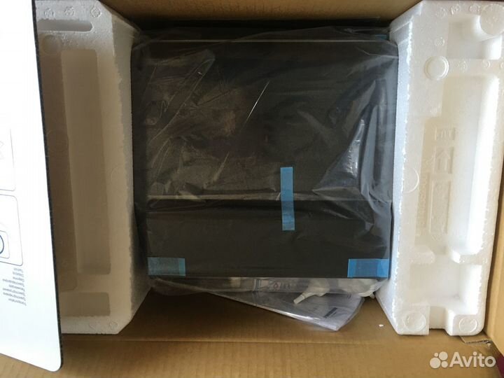Струйный принтер Epson L805