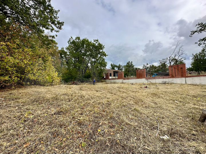 Участок 13,9 сот. (ИЖС)