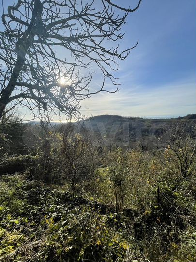 Участок 8,7 сот. (СНТ, ДНП)