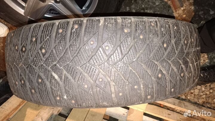 Triangle LL01 225/65 R17