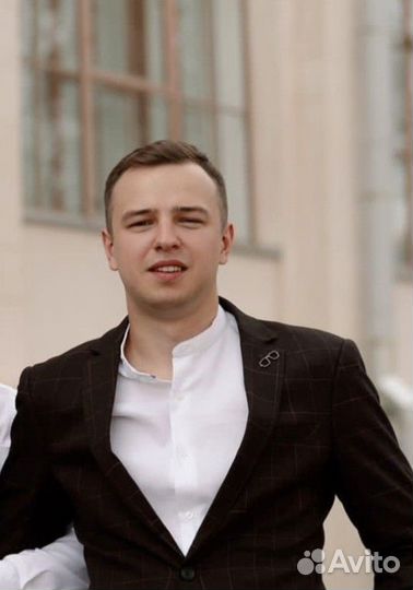 Водиьель экспедитор категории B