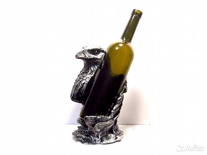 Подставки для бутылок подарок