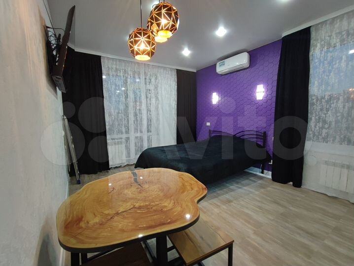 2-к. квартира, 55 м², 3/9 эт.