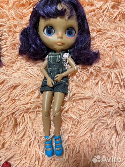 Кукла Монстер Хай