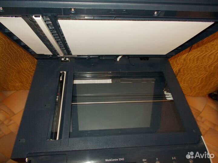Xerox Workcentre 3345 (мфу)