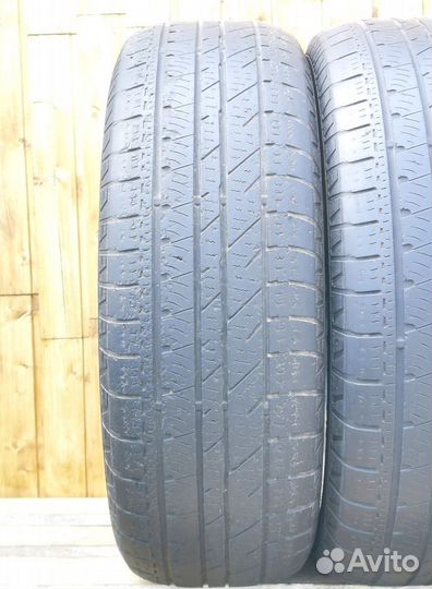 Continental ContiCrossContact LX Sport 235/65 R17 105N