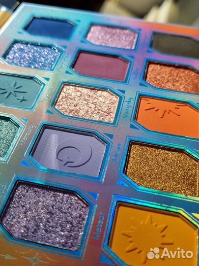 Oden s eye Solmane II