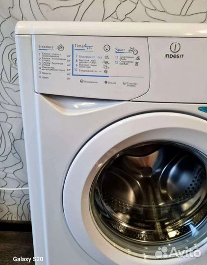 Стиральная машина бу