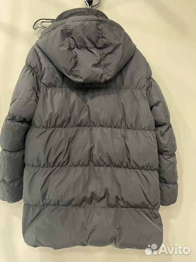 Пуховик nike air jordan