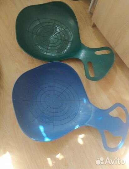 Продам ледянки