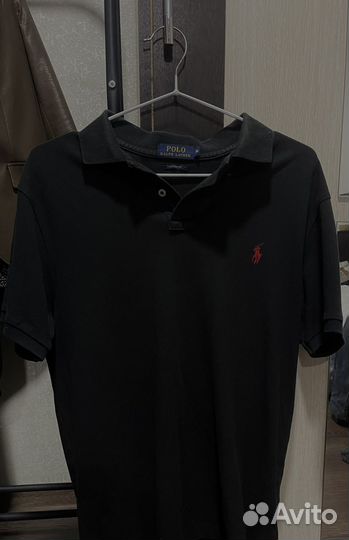 Polo ralph lauren поло