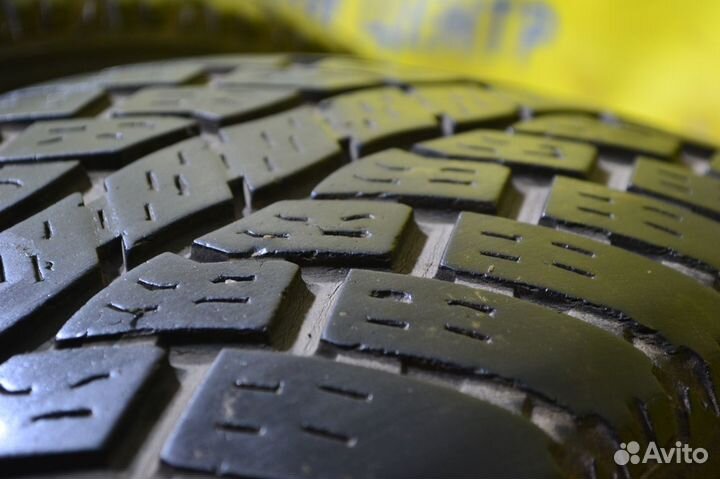 Nexen Roadian A/T II 245/65 R17