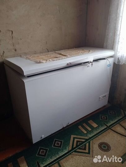 Морозильная камера pozis 150-1