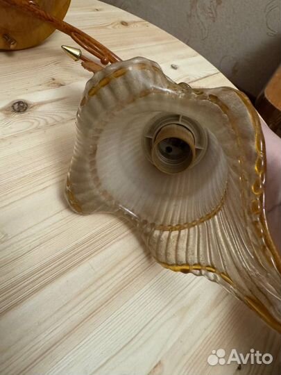 Светильники