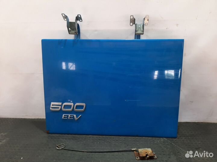 Автозапчасть Volvo Fh13 42T HT FH D13C500 2011