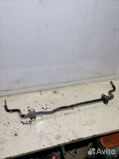 Стабилизатор Hyundai Solaris