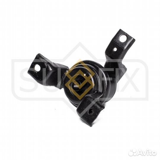 Подушка двигателя лев