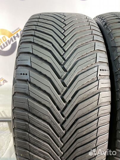 Michelin CrossClimate 2 235/40 R19 96Y