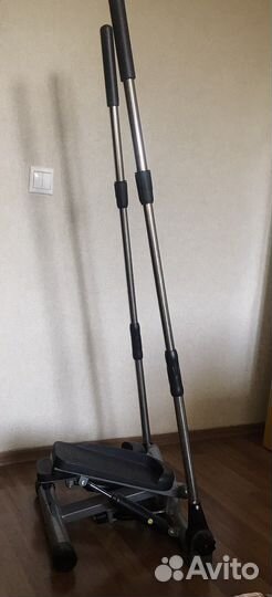 Тренажер степпер