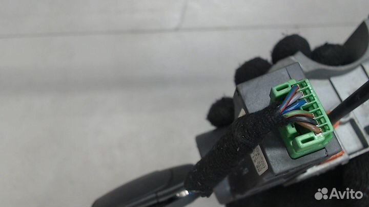 Замок зажигания Volvo XC90, 2006