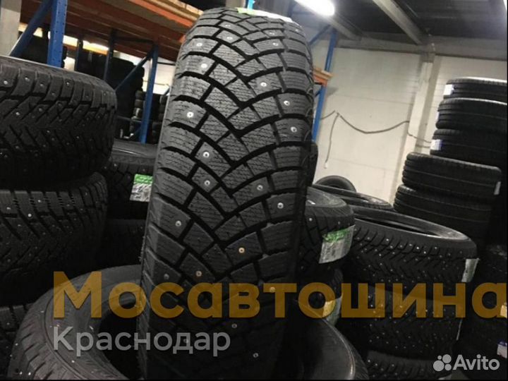 LingLong Green-Max Winter Grip 185/70 R14 92T