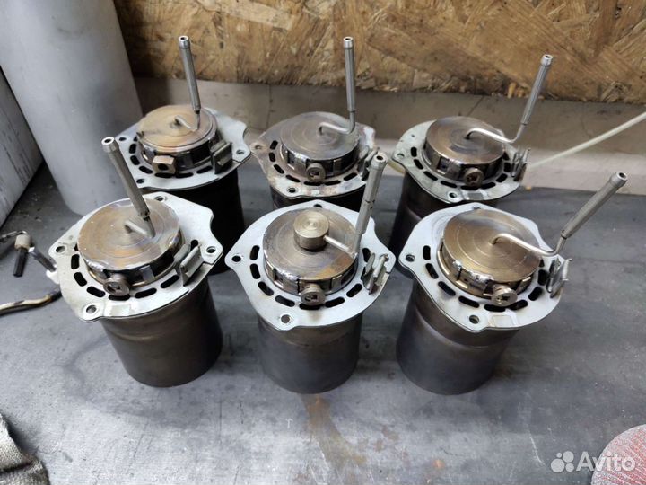 Горелка Webasto thermo top C