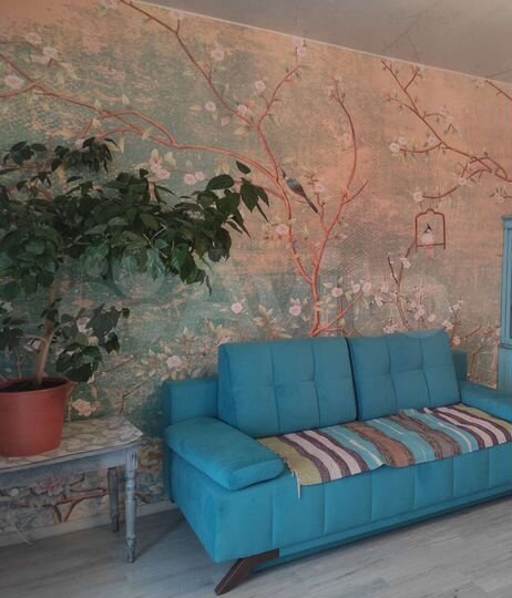 2-к. квартира, 67 м², 10/10 эт.