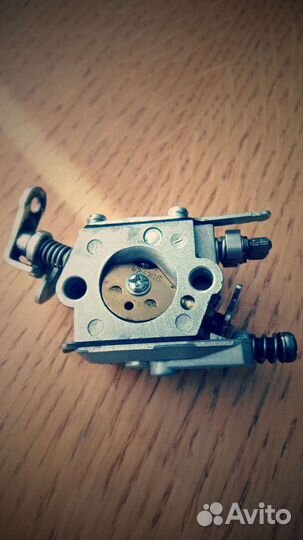 Walbro карбюратор