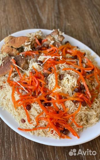 Рис Awan Golden Basmati Rice