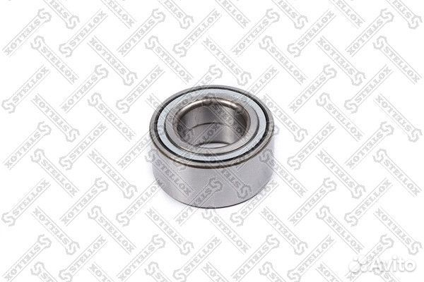 Подшипник ступицы передней Stellox 40-30210-SX